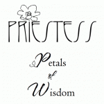 Priestess Petals of Wisdom