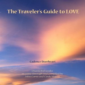 The Traveler's Guide to LOVE